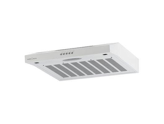 Вытяжка KRONA BRIANA 500 white PB